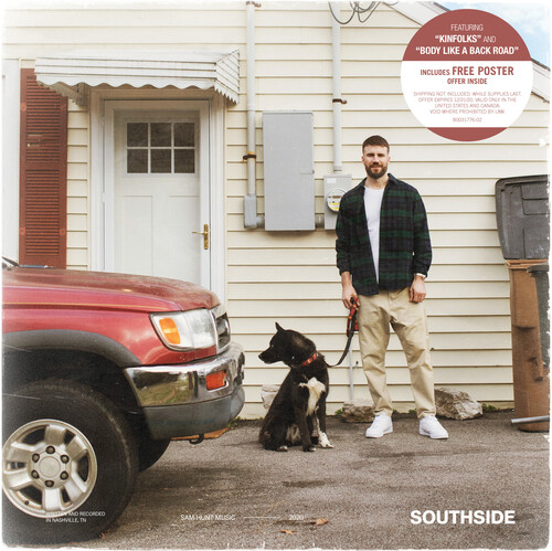 SOUTHSIDE
