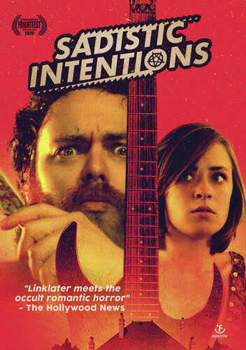 Sadistic Intentions