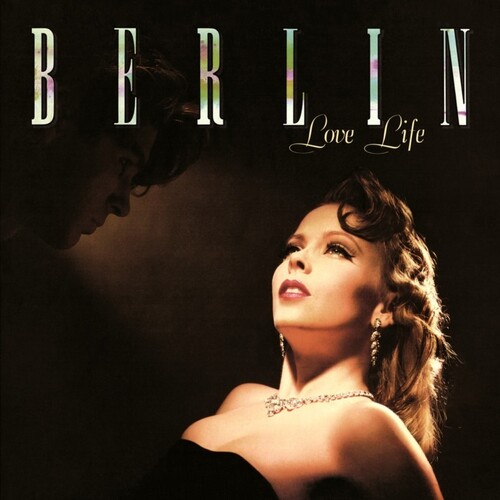 Berlin - Love Life (2020 Remastered And Expanded Edition)