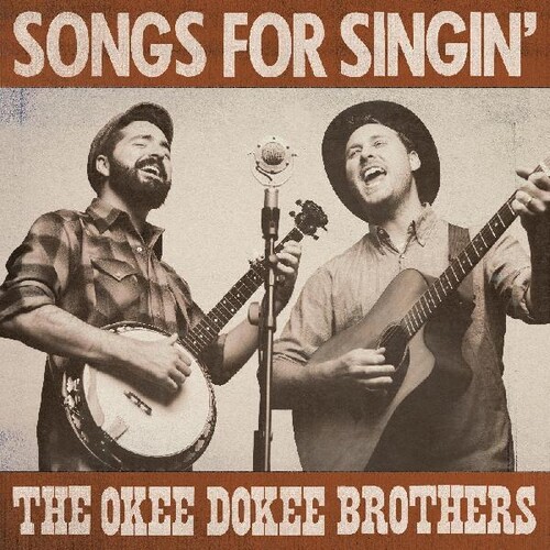 Songs For Singin'