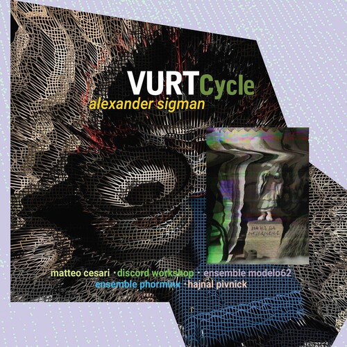 Vurt Cycle