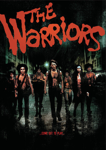 The Warriors (Theatrical Cut)