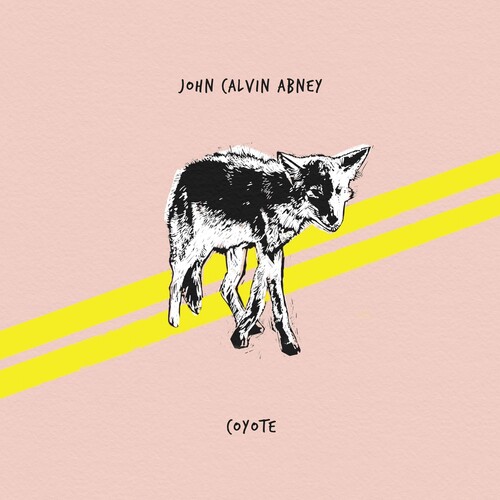 Coyote