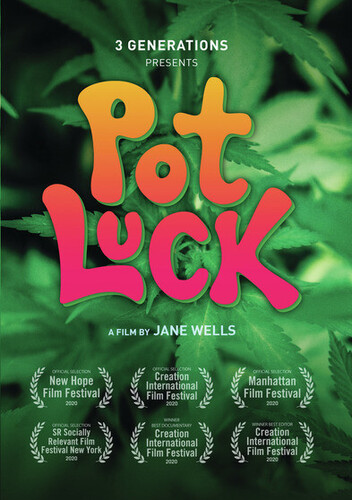 Pot Luck