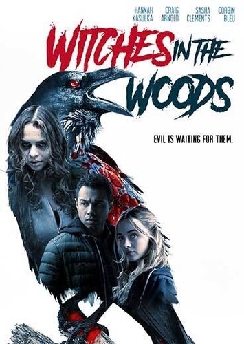 Witches in the Woods