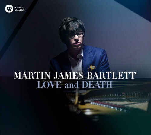 Love And Death|Martin James Bartlett