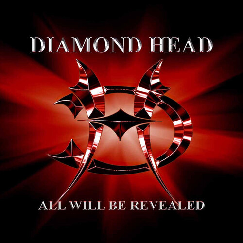 Diamond Head - All Will Be Revealed