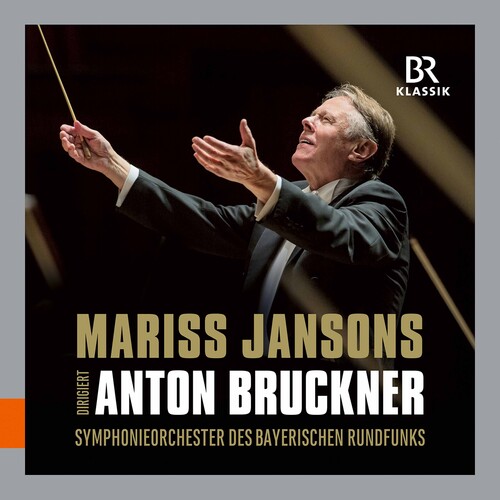 Jansons Dirigiert Bruckner|Bruckner / Jansons