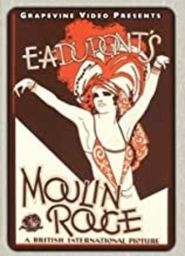 Moulin Rouge