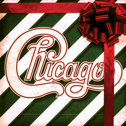 Chicago Christmas