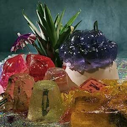 Starting At Clocks [Import]