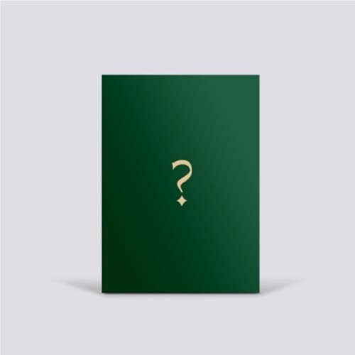 Travel (Deep Green Version) (Stic)