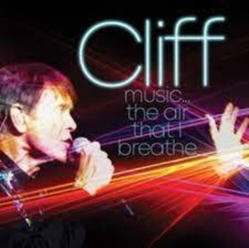 Music The Air That I Breathe [Import]