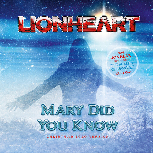 Mary Did You Know