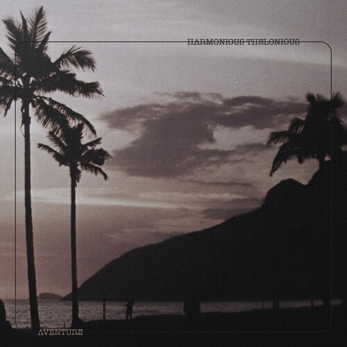 Harmonious Thelonious - Aventure