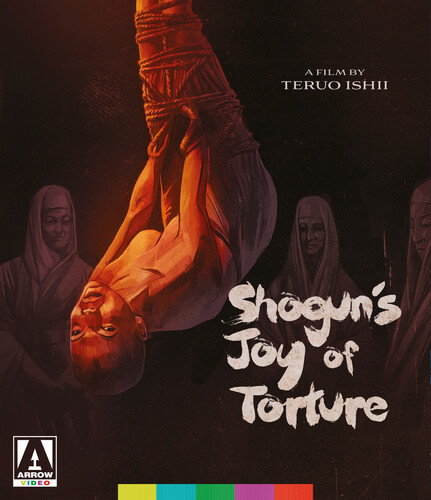 Shogun's Joy of Torture