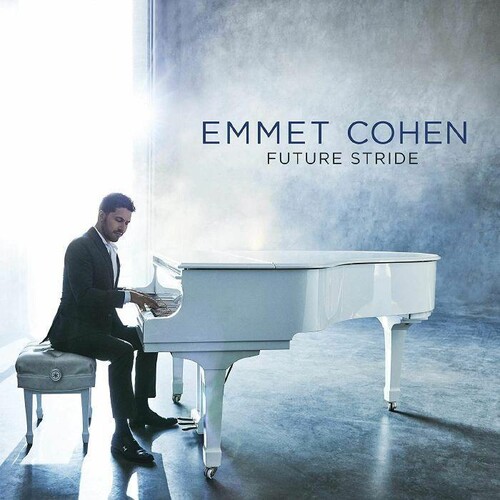 Emmet Cohen - Future Stride