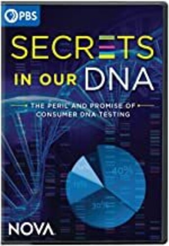 NOVA: Secrets in Our DNA