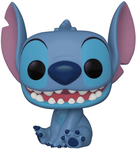 LILO & STITCH- STITCH