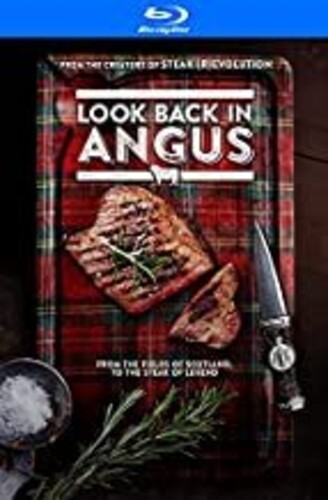 Look Back in Angus