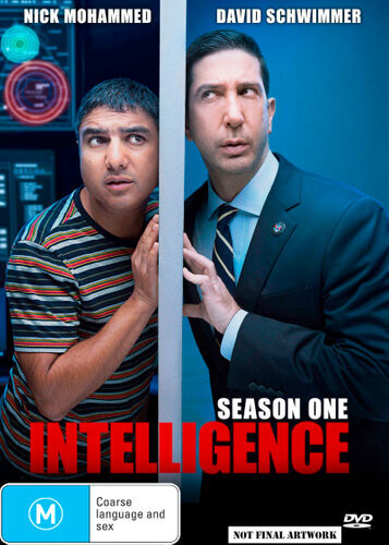Intelligence: Season One [Import]