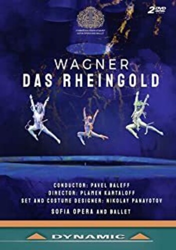 Das Rheingold