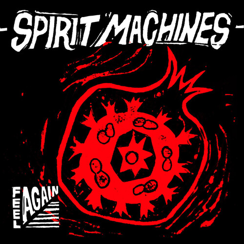 Feel Again [Explicit Content]