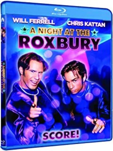 A Night at the Roxbury