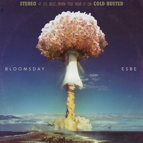 Esbe - Bloomsday