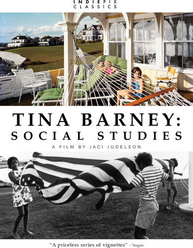 Indiepix Classics: Tina Barney Social Studies