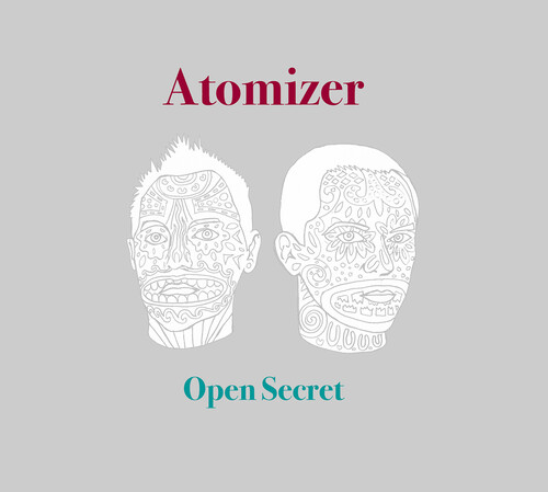 Open Secret