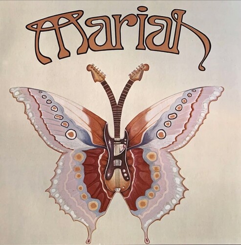 Mariah [Import]
