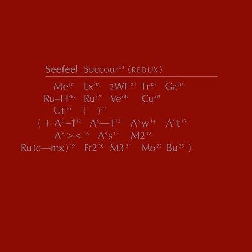 SUCCOUR (REDUX)