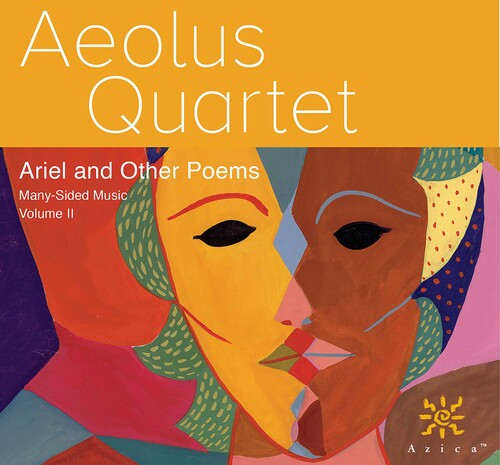 Ariel & Other Poems