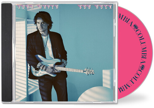 John Mayer - Sob Rock