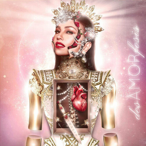 Desamorfosis [Import]