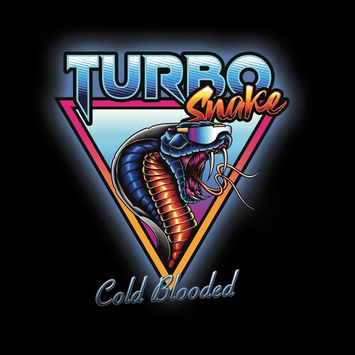 Turbosnake - Cold Blooded