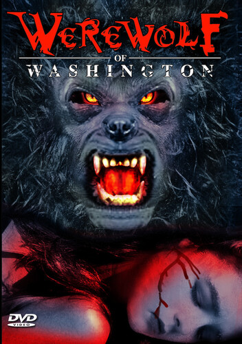 Werewolf of Washington