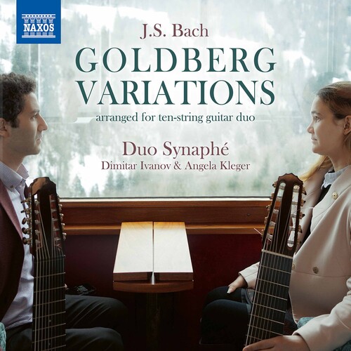 Goldberg Variations