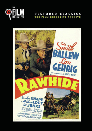 Rawhide