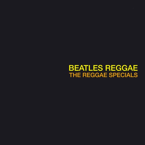 Beatles Reggae