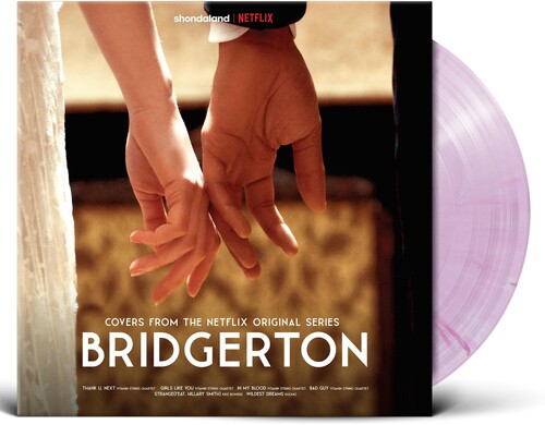Bridgerton (Music From The Netflix Original Series)