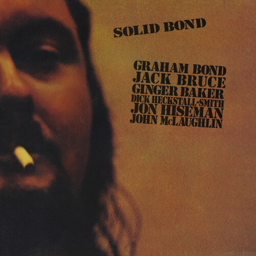 Solid Bond [Import]