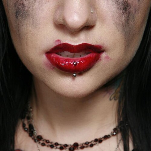 Escape The Fate - Dying Is Your Latest Fashion:15th Anniversary Edition [Opaque Red LP]