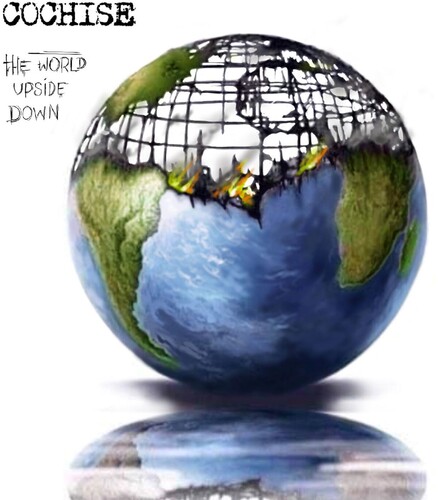 World Upside Down