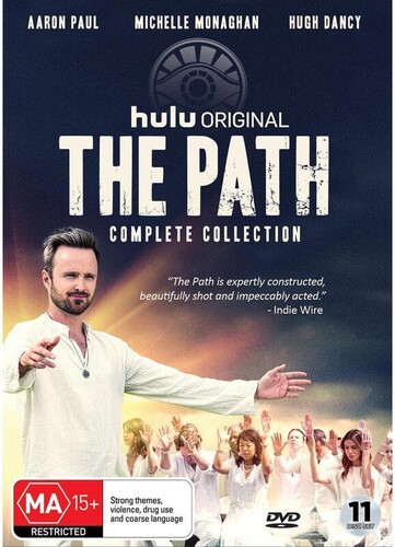 The Path: The Complete Collection [Import]