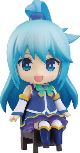 KONO SUBARASHII SEKAI AQUA NENDOROID SWACCHAO AF|alliance entertainment