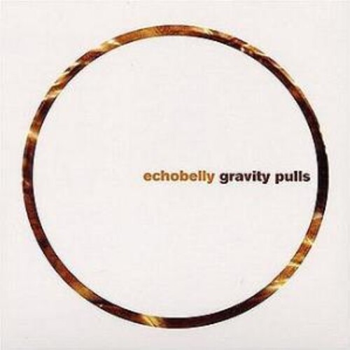 Echobelly - Gravity Pulls (Uk)