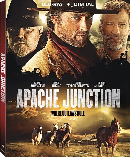 Apache Junction