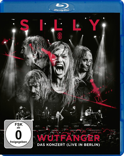 Wutfanger: The Concert